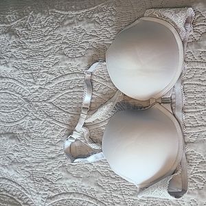 Torrid push up racerback